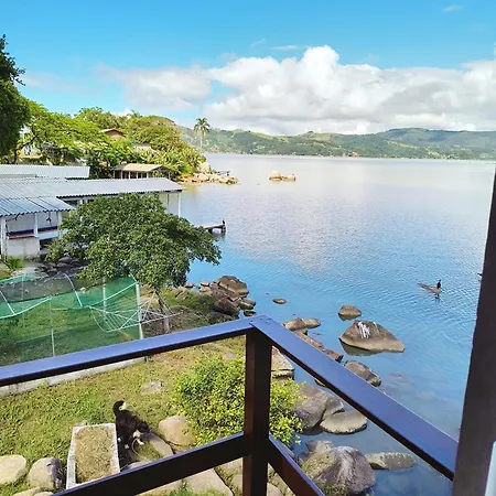 Caso Do Lago Imbituba  Exterior foto