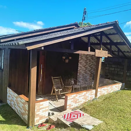 Caso Do Lago Imbituba  Exterior foto