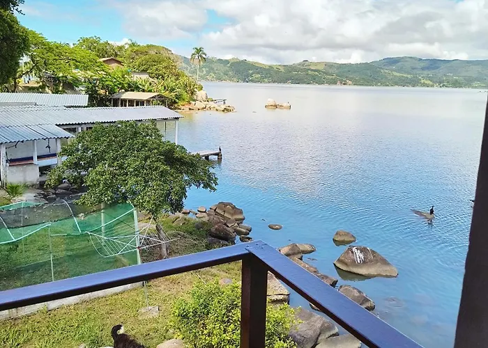 Caso Do Lago