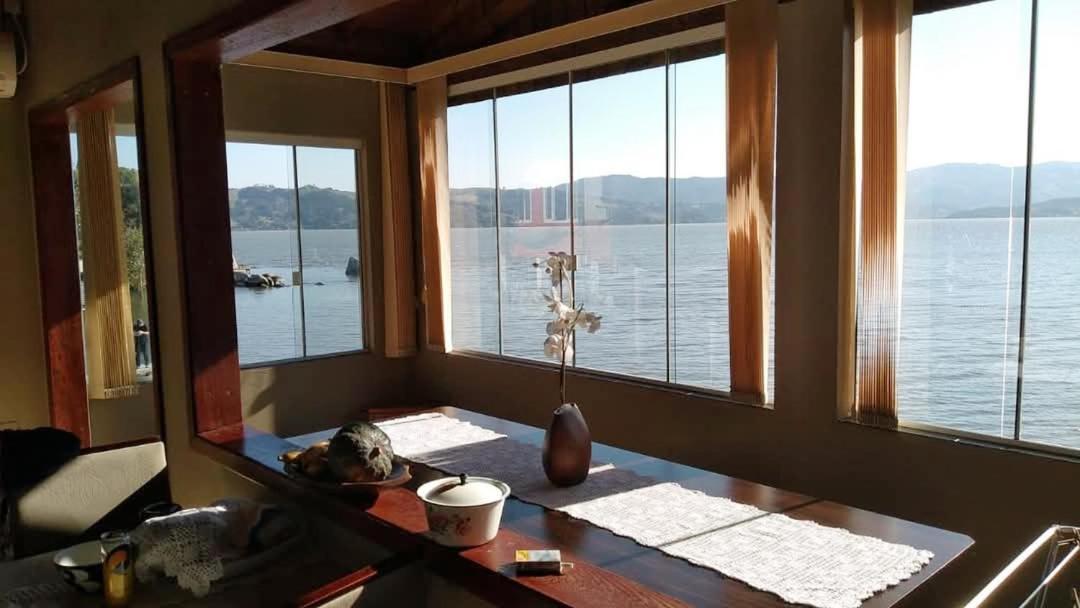 Caso Do Holiday home *
