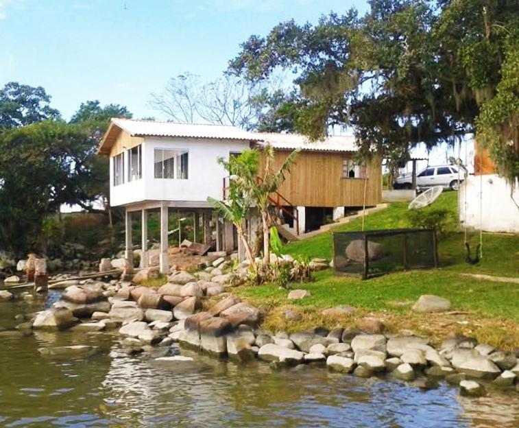 Caso Do Holiday home Imbituba (Santa Catarina)