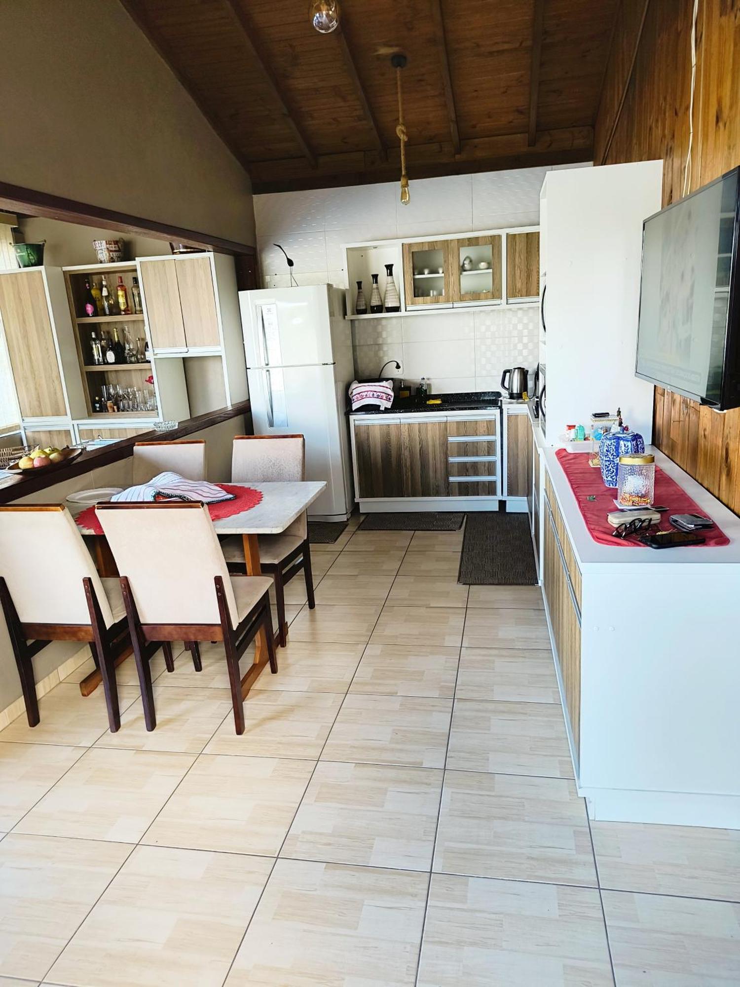 Caso Do Holiday home Imbituba (Santa Catarina)