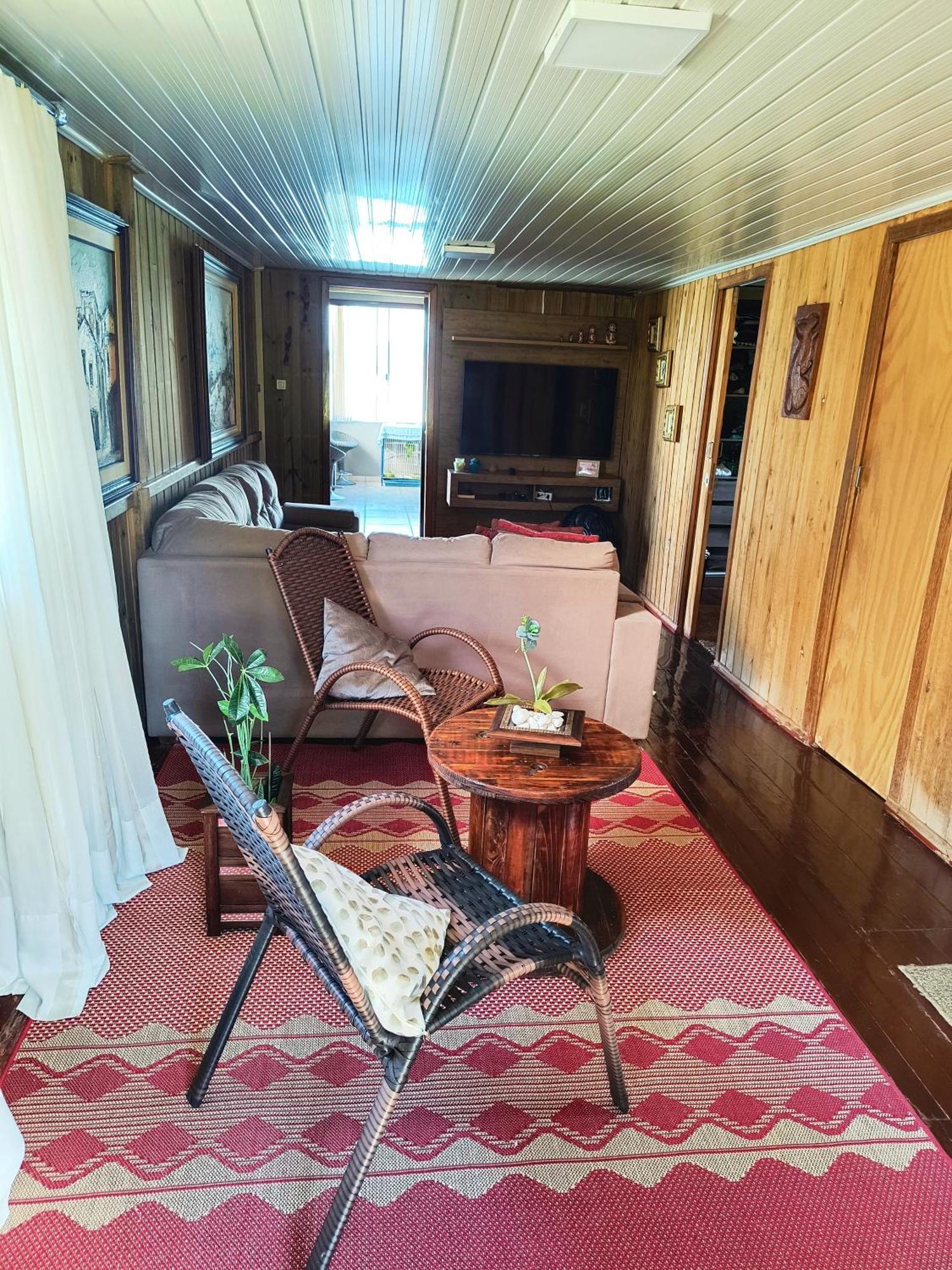 Caso Do Holiday home