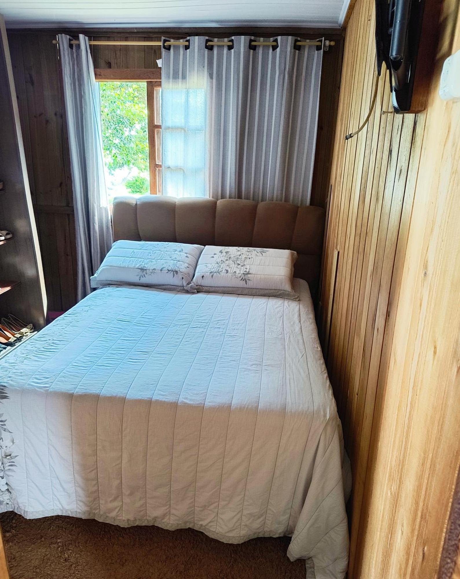 Caso Do Holiday home Imbituba (Santa Catarina)