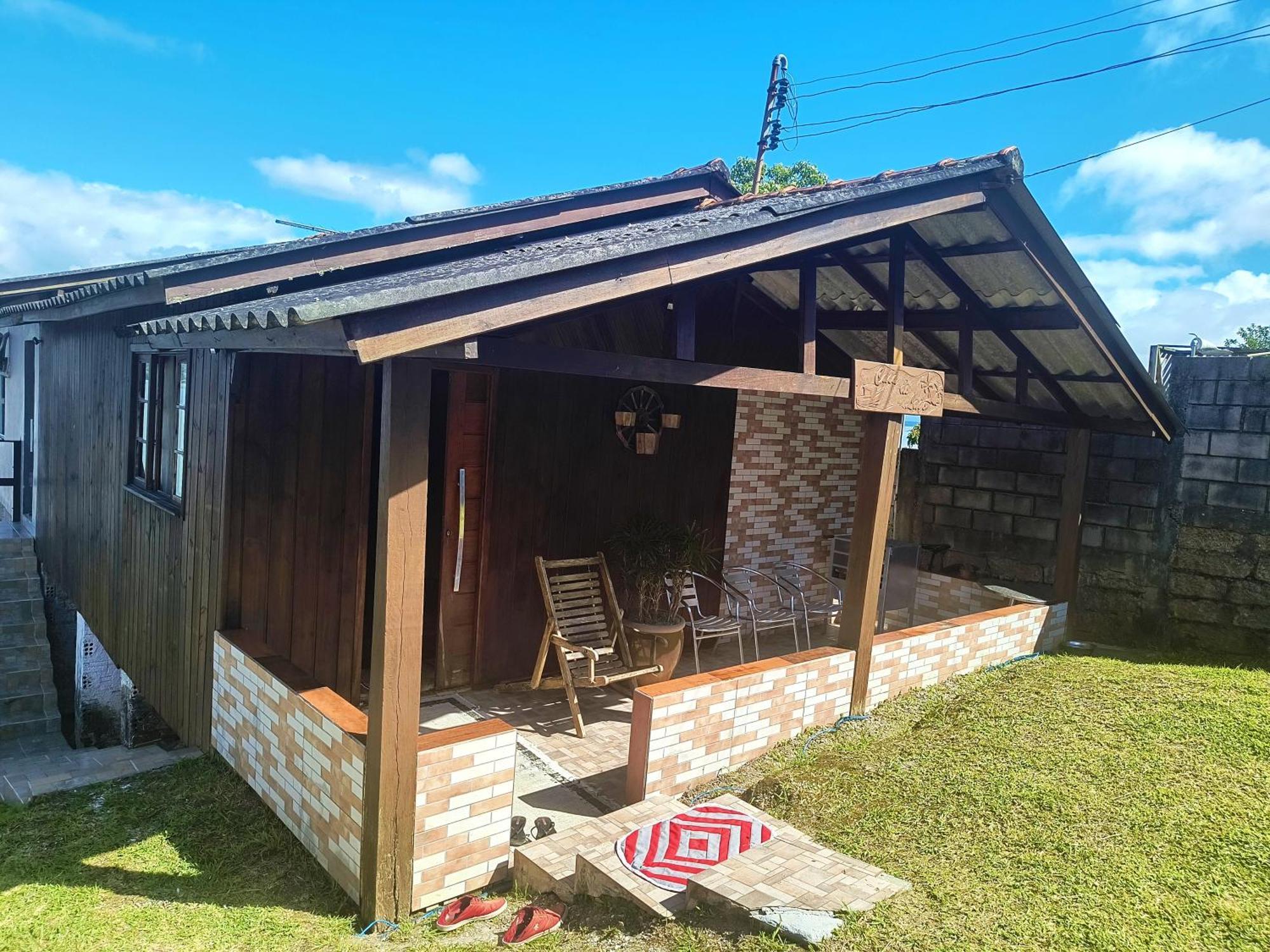 Caso Do Holiday home *