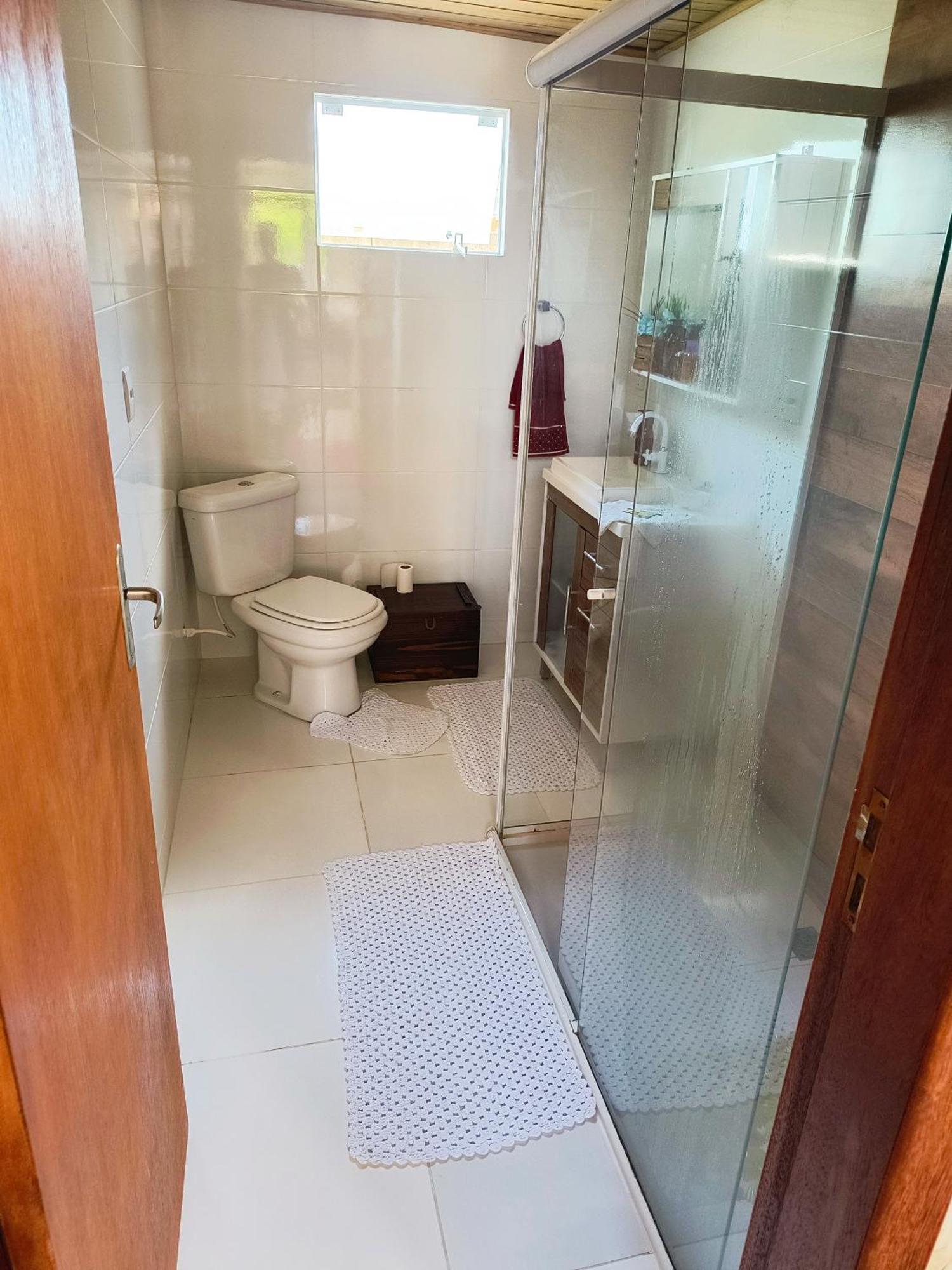 Caso Do Holiday home